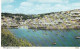 Mevagissey Harbour - Cornwall - Unused Postcard - Cor2 - Other & Unclassified