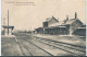 Boom - Binnenzicht Der Statie - Vue Intérieure De La Gare - 1930 - Boom