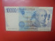 ITALIE 10.000 LIRE 1984 Circuler (B.33) - 10000 Liras