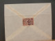 106/955 LETTRE LIBAN POUR PARIS 1946 - Lebanon