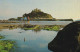 St Michaels  Mount - Cornwall - Unused Postcard - Cor2 - St Michael's Mount