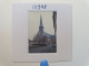 Photo Diapo Diapositive Slide 28 LAONS Vers Brézolles L'Eglise Le 23/02/1996 VOIR ZOOM - Dias