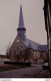 Photo Diapo Diapositive Slide 28 LAONS Vers Brézolles L'Eglise Le 23/02/1996 VOIR ZOOM - Diapositives