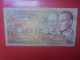 LUXEMBOURG 100 FRANCS 1981 Circuler (B.33) - Luxemburgo