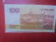 LUXEMBOURG 100 FRANCS 1980 Circuler (B.33) - Luxembourg