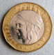 LIRE 1000 Del 1998 REPUBBLICA ITALIANA - 1 000 Lire