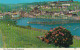 The Harbour Mevagissey - Cornwall - Unused Postcard - Cor2 - Autres & Non Classés