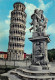 PISA - Torre Pendente - Pisa