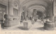 # 75000 PARIS / LE LOUVRE Et CLUNY En 23 CARTES POSTALES De 1905 à 1950 - Musea