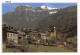 TORLA (Huesca) - Vista General. Al Fondo Mondarruego - Huesca