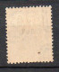 1947 Trieste A N. 15  30 £ Democratica  Integro MNH**  Sassone 450 € - Ungebraucht