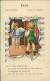 BERTIGLIA SIGNED 1920s POSTCARD - KIDS & MUSIC - ZAZA' - SERIE 2242 (5458) - Bertiglia, A.