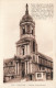FRANCE - Rennes - Eglise Notre Dame - Carte Postale Ancienne - Rennes