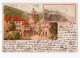 40 - HEIDELBERG *1900* - Heidelberg