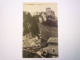 2024 - 1470  PONTARLIER  (Doubs)  :  Le FORT De JOUX   1917  XXX - Pontarlier