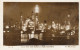 - Lower New York Skyline At Night. East River - Scan Verso - - Panoramic Views