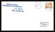 5801/ Espace (space) Lettre (cover) 11/4/1970 Overseas Telecommunications Corporation Mill Canada - América Del Norte