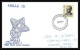 5727/ Espace (space) Lettre (cover) 13/4/1970 Apollo 13 Dss 41 Island Lagoon Woomera Australie (australia) - Ozeanien