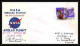 5501/ Espace (space) Lettre (cover) 15/5/1969 Signé Signed Apollo 10 As 505 Flight Nasa Georges Bermudes (Bermuda) - América Del Norte