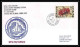 5454/ Espace (space) Lettre (cover) 15/3/1989 Sts 29 Tdrs D Georgetown Davils Ashpit Ascension Island - Afrique