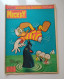 JOURNAL DE MICKEY N°585 (Juillet 1963) - Disney