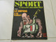 SPORT Et Son POSTER 43 01.12.1971 DOPING SCANDALES BASKET CHALLANS AUTO BELTOISE - Sport