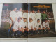 SPORT Et Son POSTER 20 23.06.1971 VELO Tdf MERCKX FOOT COUPE RENNES MARSEILLE    - Sport