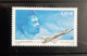 France Poste Aerienne 66 - 1960-.... Mint/hinged