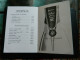 Delcampe - MENU  CARTE DU CAFE DE FLORE FIN DES ANNEES 1980    SAINT GERMAIN DES PRES A PARIS - Menus