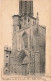 FRANCE - Aix En Provence - Vue Panoramique De La Cathédrale Saint Sauveur - Face à L'entrée - Carte Postale Ancienne - Aix En Provence