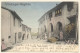 Erlach - Cerlier / Switzerland: Vieux Quartier - Obere Strasse (Vintage PC 1904) - Cerlier
