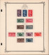 Delcampe - - EGEE, 1912/1940, X, O, Sur Feuilles Scott, En Pochette, Cote Sassone: 1930 € - Egeo