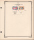 Delcampe - - EGEE, 1912/1940, X, O, Sur Feuilles Scott, En Pochette, Cote Sassone: 1930 € - Ägäis