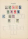 Delcampe - - FINLANDE, 1866/1938, X, O, En Pochette - Cote : 310 € - Collezioni