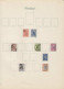 Delcampe - - FINLANDE, 1866/1938, X, O, En Pochette - Cote : 310 € - Colecciones