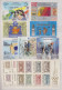 Delcampe - - GRECE, 1955/1999, XX, N° 610/2005A (sauf 668/76A + 1989/90) + A69/75 + BF1/16, En Pochette - Cote : 3500 € - Collections