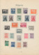 Delcampe - - BULGARIE, 1879/1930, X, O, En Pochette - Cote : 340 € - Colecciones & Series