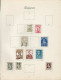Delcampe - - BULGARIE, 1879/1930, X, O, En Pochette - Cote : 340 € - Collections, Lots & Series