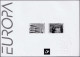 Delcampe - - BELGIQUE FEUILLETS NOIR ET BLANC, 1987/20113, (type ZW/NB), En Pochette, Cote COB: 420 € - Sammlungen