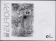 Delcampe - - BELGIQUE FEUILLETS NOIR ET BLANC, 1987/20113, (type ZW/NB), En Pochette, Cote COB: 420 € - Colecciones