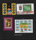Delcampe - - HONGRIE, 1871/2001, XX, X, Obl, Postes + Pa + Bf + Taxe, En 2 Albums - Cote : 6000 € - Sammlungen