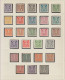 Delcampe - - AUTRICHE, 1917/1937, XX, N° 162/516 + PA 1/46 + BF 1 + T 49/70 + J 25/64, En Album Safe - Cote : 15600 € - Verzamelingen
