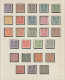 Delcampe - - AUTRICHE, 1917/1937, XX, N° 162/516 + PA 1/46 + BF 1 + T 49/70 + J 25/64, En Album Safe - Cote : 15600 € - Collections