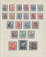 Delcampe - - AUTRICHE, 1917/1937, XX, N° 162/516 + PA 1/46 + BF 1 + T 49/70 + J 25/64, En Album Safe - Cote : 15600 € - Collections