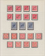 Delcampe - - AUTRICHE, 1917/1937, XX, N° 162/516 + PA 1/46 + BF 1 + T 49/70 + J 25/64, En Album Safe - Cote : 15600 € - Colecciones