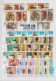 Delcampe - - HONGRIE, 1867/1992, XX, X, O, Stock Rangé Par Numéro (période Avant 1900 Non Comptée), En 2 Volumes - Cote : 4000 € - Collezioni