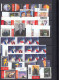 Delcampe - - BELGIQUE, 1991/2005, XX, Quasi Complet Entre Les N° 2427 Et 3340 + BF + CP, En Album - Cote : 2770 € - Collections