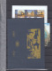 Delcampe - - BELGIQUE, 1991/2005, XX, Quasi Complet Entre Les N° 2427 Et 3340 + BF + CP, En Album - Cote : 2770 € - Sammlungen