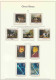 Delcampe - - GRANDE BRETAGNE, 1980/1999, Oblitérés, Entre Les N° 926 Et 2144 + BF, En Album Leuchtturm - Cote : 1400 € - Sammlungen