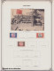 Delcampe - - ESPAGNE, 1850/1991, XX, X, O, Collection Avancée à Partir De 1945 (dont 806A/7A - PA 236/7 - 246), En 5 Albums Safe - Verzamelingen